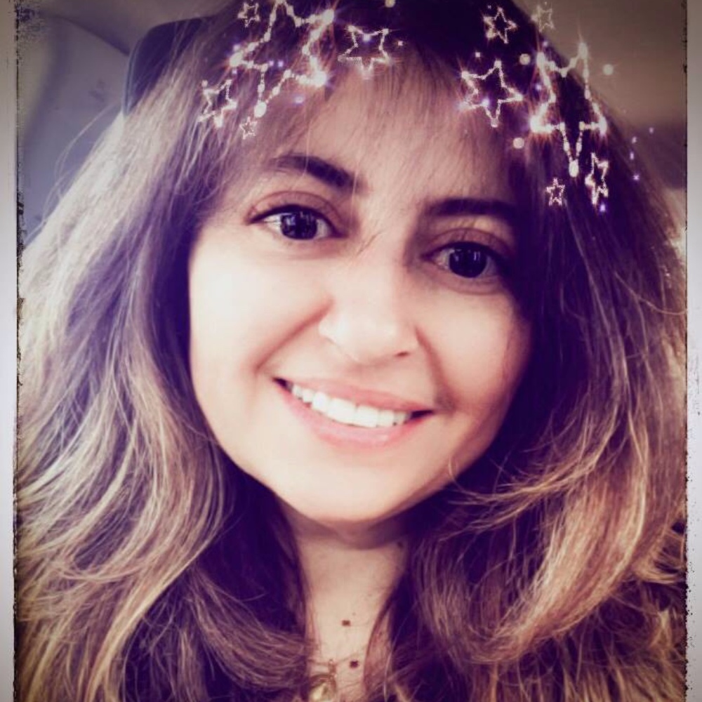 Meet your Posher, Jennifer